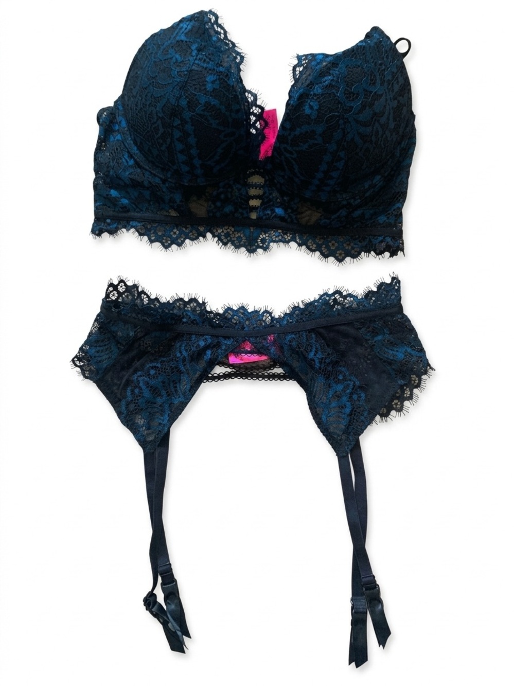 Lasenza Lace Lingerie Set